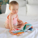 Libro de Actividades Sophie la Girafe  SOPHIE LA GIRAFA