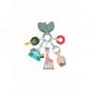 Anillo de Actividades Sophie la Girafe  SOPHIE LA GIRAFA