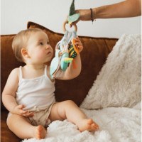 Anillo de Actividades Sophie la Girafe  SOPHIE LA GIRAFA