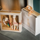 mi Primer Set Regalo + Colorings Sophie la Girafe  SOPHIE LA GIRAFA