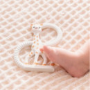 Anillo de Dentición So'pure Sophie la Girafe  SOPHIE LA GIRAFA