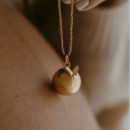 Llamador de ángeles Miracle ILADO