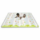 Maxi Alfombra de Juegos 2 en 1 CHICCO