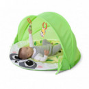 Gimnasio Evolutivo Interior y Exterior CHICCO