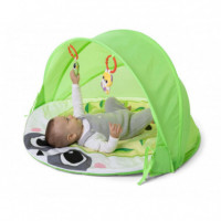 Gimnasio Evolutivo Interior y Exterior CHICCO