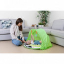 Gimnasio Evolutivo Interior y Exterior CHICCO