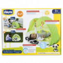 Gimnasio Evolutivo Interior y Exterior CHICCO