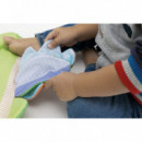 Alfombra de Agua Sensorial Cocodrilo CHICCO