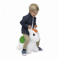 Caballito Saltarín CHICCO