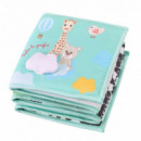 Libro Desplegable Sophie la Girafe  SOPHIE LA GIRAFA