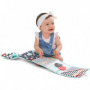 Libro Desplegable Sophie la Girafe  SOPHIE LA GIRAFA