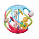 Twistin'ball Sophie la Girafe  SOPHIE LA GIRAFA
