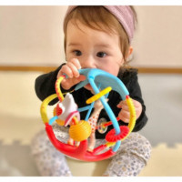 Twistin'ball Sophie la Girafe  SOPHIE LA GIRAFA