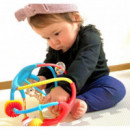 Twistin'ball Sophie la Girafe  SOPHIE LA GIRAFA