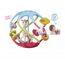 Twistin'ball Sophie la Girafe  SOPHIE LA GIRAFA