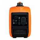 Generador Inverter Insonorizado TAKUMA 1.200W