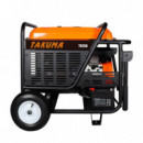 Generador Gasolina TAKUMA 12.000 W