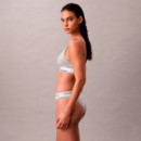 Sujetaor con Forro Ligero - Icon Cotton Modal  CALVIN KLEIN