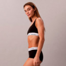 Sujetador sin Forro - Icon Cotton Modal  CALVIN KLEIN