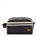 Neceser Laurel Wreath Wash  FRED PERRY