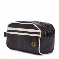 Neceser Laurel Wreath Wash  FRED PERRY