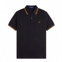 Polo M3600  FRED PERRY