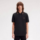 Polo M3600  FRED PERRY