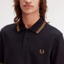 Polo M3600  FRED PERRY