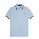 Polo M3600  FRED PERRY
