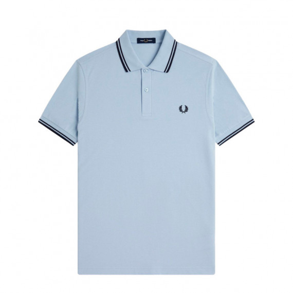 Polo M3600  FRED PERRY