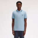 Polo M3600  FRED PERRY
