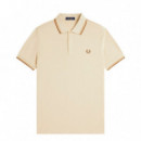 Polo M3600  FRED PERRY