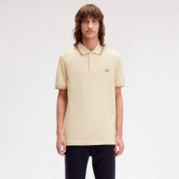 Polo M3600  FRED PERRY