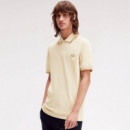 Polo M3600  FRED PERRY