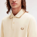 Polo M3600  FRED PERRY