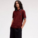 Polo M3600  FRED PERRY