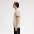 Camiseta Twin Tipped  FRED PERRY