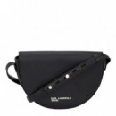 BOLSO GEO SADDLE