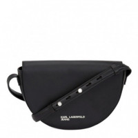 BOLSO GEO SADDLE