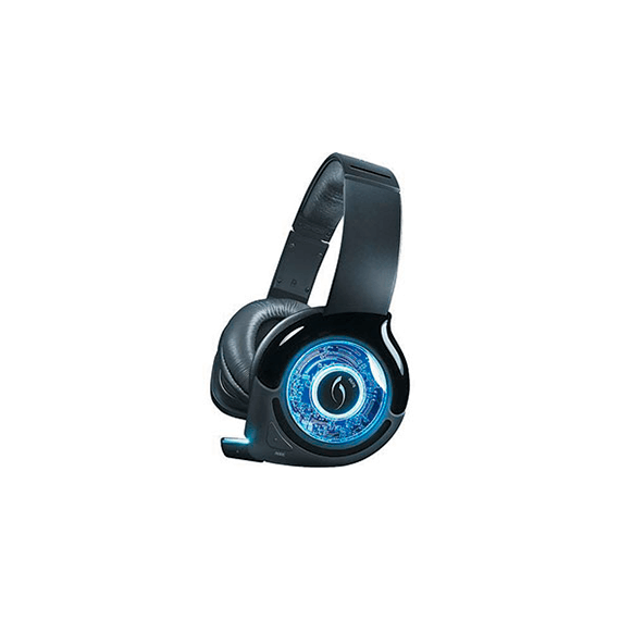 Auriculares Wireless Pdp Afterglow Prismatic  SHINE STAR S.A