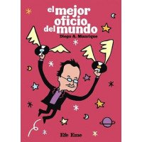 el Mejor Oficio del Mundo   2025 - Guanxe Atlantic Marketplace