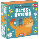 Gatos y Ratones   2025