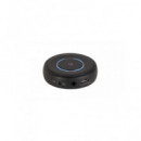 FONESTAR Transmisor y Receptor de Audio BLUETOOTH Bt-converter