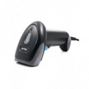 AVPOS Lector Codigo de Barras +lector Qr AVP-930-2D