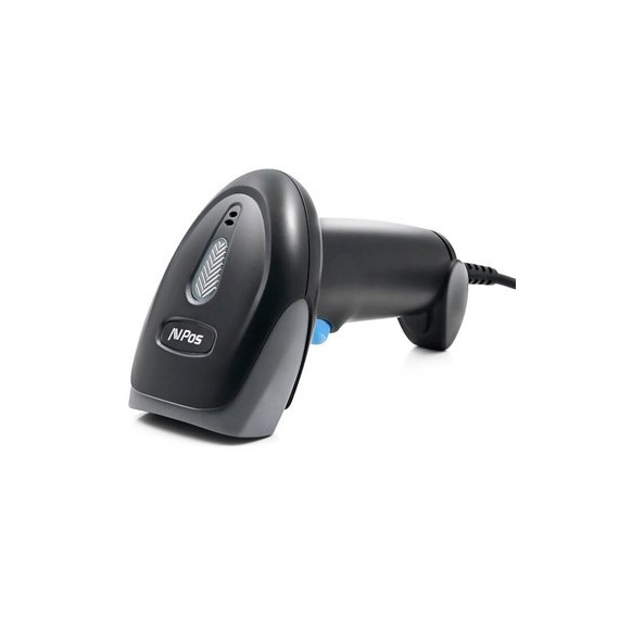 AVPOS Lector Codigo de Barras +lector Qr AVP-930-2D