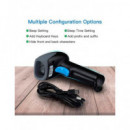 AVPOS Lector Codigo de Barras +lector Qr AVP-930-2D