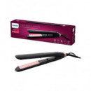 PHILIPS Plancha de Pelo BHS378 Placa Ceramica