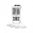 Ecomed Electroestimulador Tens TT-15E 22 Programas  MEDISANA