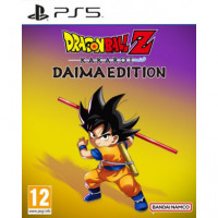 Dragon Ball Z: Kakarot Daima Edit. PS5  BANDAI NAMCO