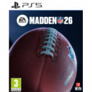 Ea Sports Madden Nfl 26 PS5  ELECTRONIC ARTS - PS